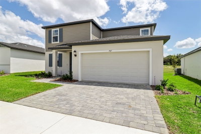 787 SUNSHOWER, Lady Lake, FL, 32159 — photo 2