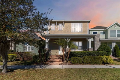 8905 LAUREATE Boulevard, Orlando, FL, 32827 — photo 2