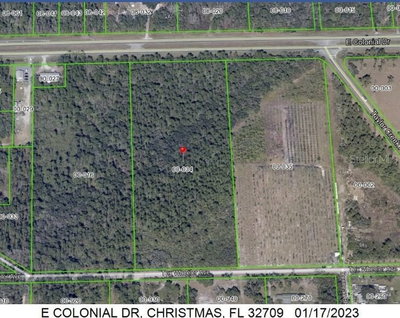 E COLONIAL Drive, Christmas, FL, 32709 — photo 2