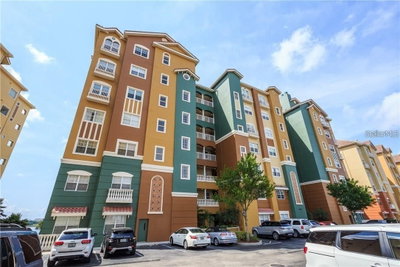 8749 THE ESPLANADE, Orlando, FL, 32836 — photo 2
