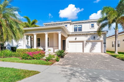 15625 SYLVESTER PALM Drive, Winter Garden, FL, 34787 — photo 2