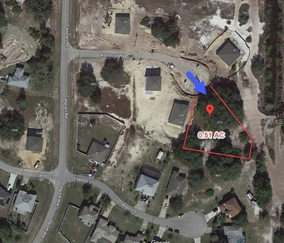 410 ASHBURY Way, Kissimmee, FL, 34759 — photo 2