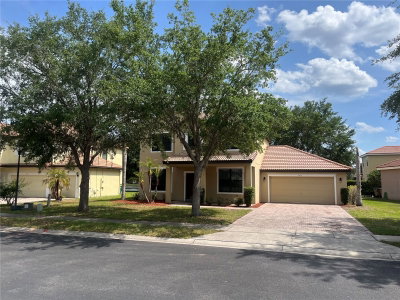 2821 SCENIC Lane, Kissimmee, FL, 34744 — photo 2