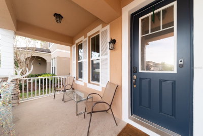 2542 NOUVEAU Way, Kissimmee, FL, 34741 — photo 2