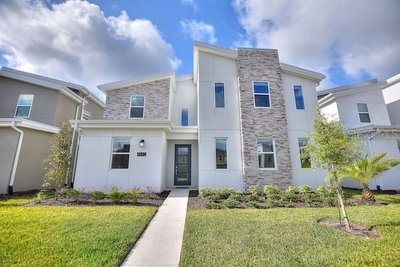 4542 NARRATIVE Lane, Kissimmee, FL, 34746 — photo 2