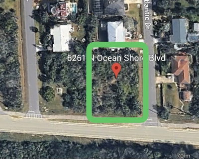 6261 OCEAN SHORE Boulevard, Palm Coast, FL, 32137 — photo 2
