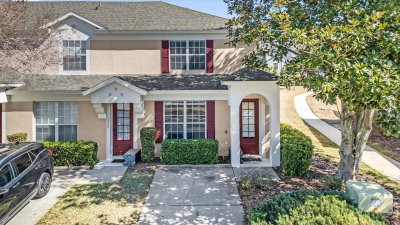 2323 SILVER PALM Drive, Kissimmee, FL, 34747 — photo 2