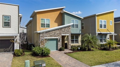 2734 BOOKMARK Drive, Kissimmee, FL, 34746 — photo 2