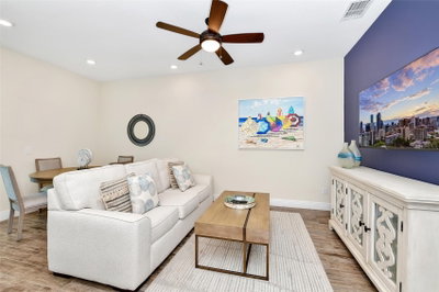3113 CARIBBEAN SOUL Drive, Kissimmee, FL, 34747 — photo 2
