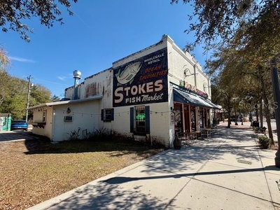 417 & 419 SANFORD Avenue, Sanford, FL, 32771 — photo 2
