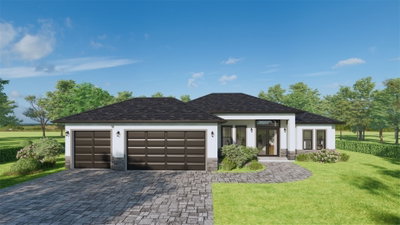 835 ROTONDA Circle, Rotonda West, FL, 33947 — photo 2