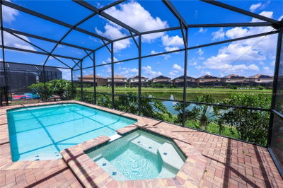 8811 MACAPA Drive, Kissimmee, FL, 34747 — photo 2