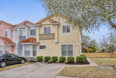 1172 BEACH Circle, Kissimmee, FL, 34746 — photo 2