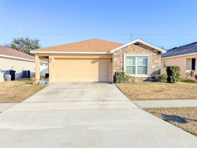 2128 BRETTON RIDGE Boulevard, Winter Haven, FL, 33884 — photo 2