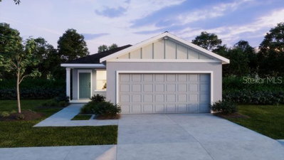 25153 CALUSA Drive, Punta Gorda, FL, 33955 — photo 2