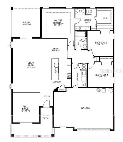 25147 CALUSA Drive, Punta Gorda, FL, 33955 — photo 2