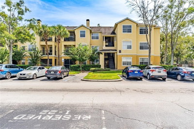 2598 ROBERT TRENT JONES Drive, Orlando, FL, 32835 — photo 2