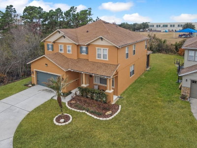 15214 GALBI Drive, Orlando, FL, 32828 — photo 2