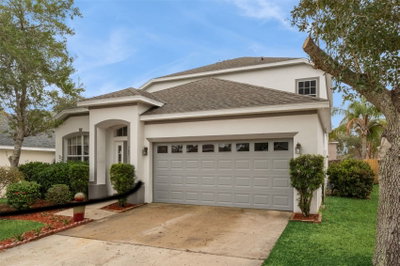 367 HICKORY SPRINGS Place, Debary, FL, 32713 — photo 2