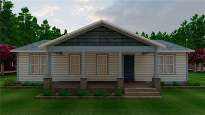 360 SUMMIT Avenue, Lake Helen, FL, 32744 — photo 2