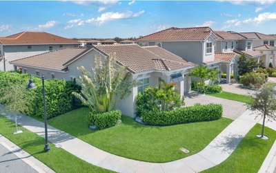 13321 OAKENSHAW Lane, Orlando, FL, 32832 — photo 2