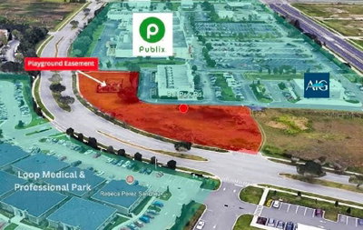 BALL PARK Road, Kissimmee, FL, 34741 — photo 2