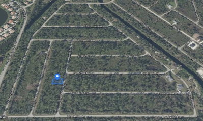 2481 HOOVER Street, Port Charlotte, FL, 33953 — photo 2