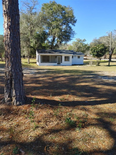 1838 145TH AVENUE Road, Silver Springs, FL, 34488 — photo 2