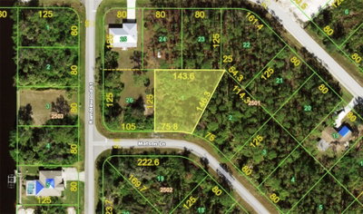 306 MATSON Lane, Port Charlotte, FL, 33953 — photo 2
