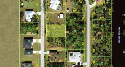 1158 CAMPBELL Street, Port Charlotte, FL, 33953 — photo 2