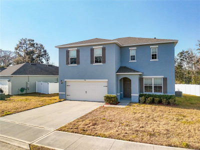 3196 BLUE CRAB Drive, Tavares, FL, 32778 — photo 2