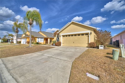 459 TIVOLI Circle, Davenport, FL, 33837 — photo 2