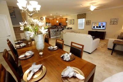 1524 MOON VALLEY Drive, Davenport, FL, 33896 — photo 2