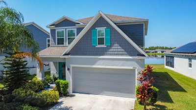 2244 CANYON BREEZE Avenue, Kissimmee, FL, 34746 — photo 2