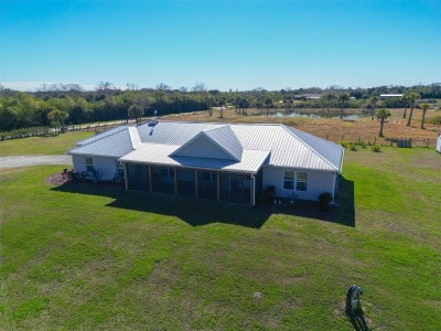 3440 HAMMOCK Road, Mims, FL, 32754 — photo 2
