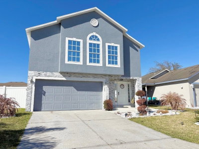 3142 WHISPERING TRAILS Street, Winter Haven, FL, 33884 — photo 2