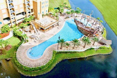 8113 RESORT VILLAGE Drive, Orlando, FL, 32821 — photo 2