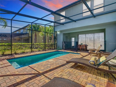 4594 TERRASONESTA Drive, Davenport, FL, 33837 — photo 2