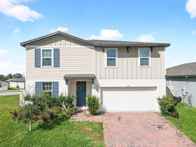 953 CAMBRIDGE Drive, Winter Haven, FL, 33881 — photo 2