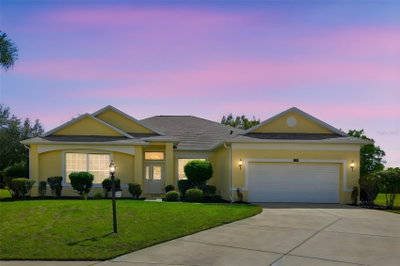 3810 ST EMMA Court, Leesburg, FL, 34748 — photo 2