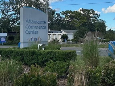 251 ALTAMONTE COMMERCE Boulevard, Altamonte Springs, FL, 32714 — photo 2