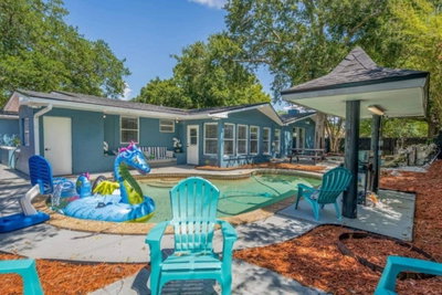 2917 STETSON Street, Melbourne, FL, 32901 — photo 2