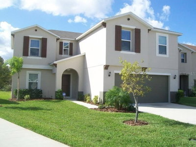 4752 BLUE DIAMOND Street, Kissimmee, FL, 34746 — photo 2