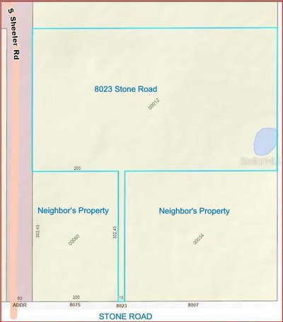 8023 STONE Road, Apopka, FL, 32703 — photo 2