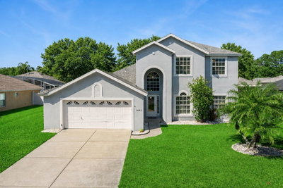 1483 SURREY PARK Drive, Port Orange, FL, 32128 — photo 2