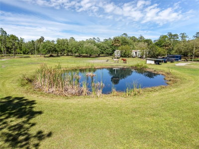 2321 WACCASSA Street, Geneva, FL, 32732 — photo 2
