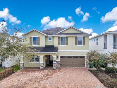 210 BURMA Street, Kissimmee, FL, 34747 — photo 2