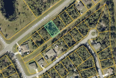 TROPICAIRE Boulevard, North Port, FL, 34291 — photo 2