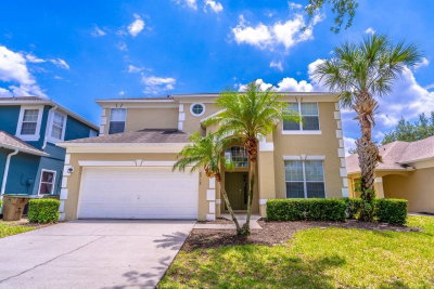 8512 SUNRISE KEY Drive, Kissimmee, FL, 34747 — photo 2