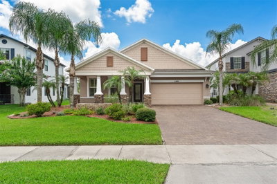 1465 BALSAM WILLOW Trail, Orlando, FL, 32825 — photo 2